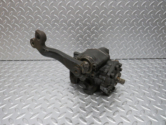 31510 Mercedes-Benz S124 220TE Wagon Steering Box Steering Rack 1244611601