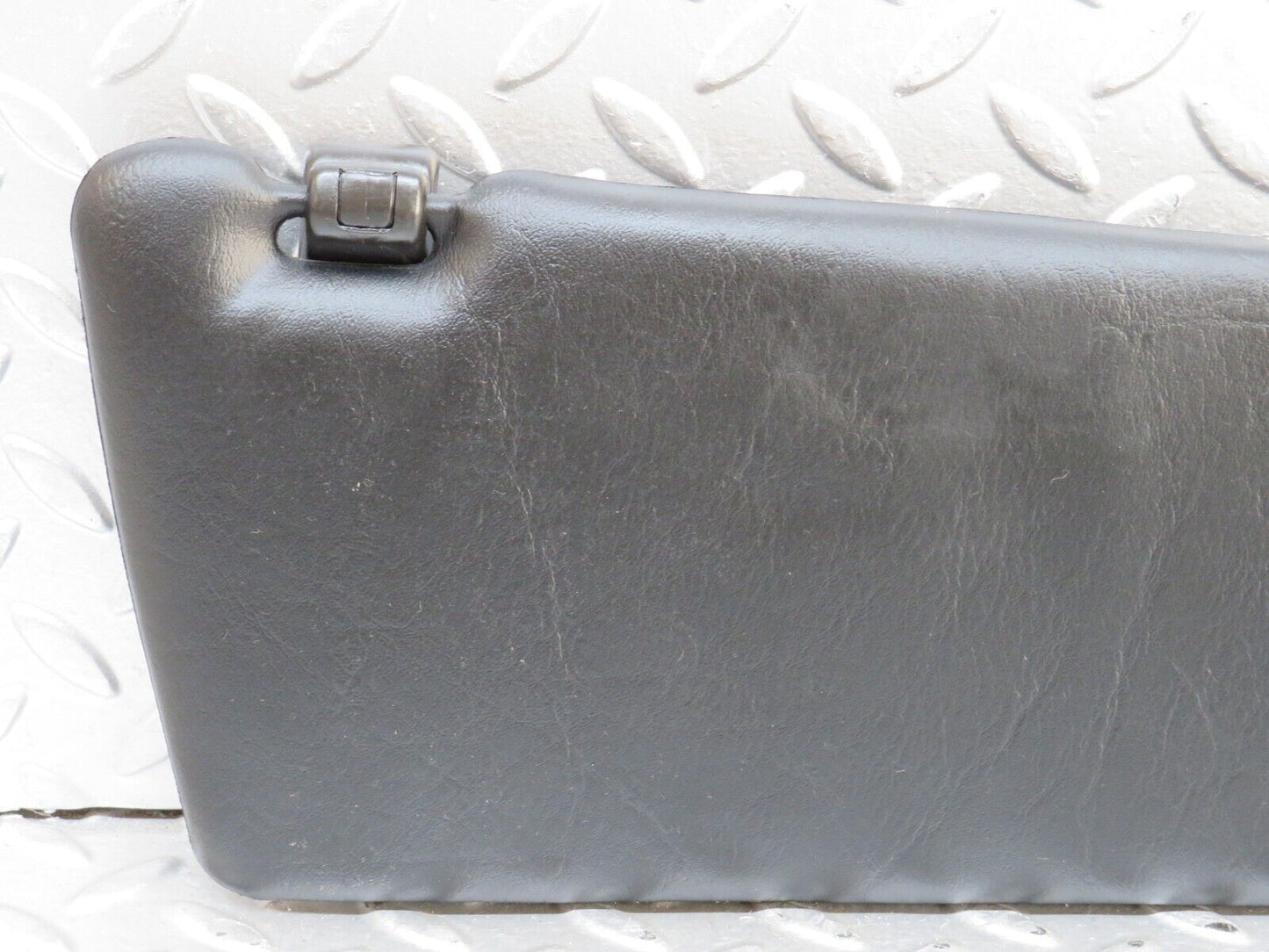 28221 Mercedes-Benz S123 240D Wagon Sun Visor Left Side Black