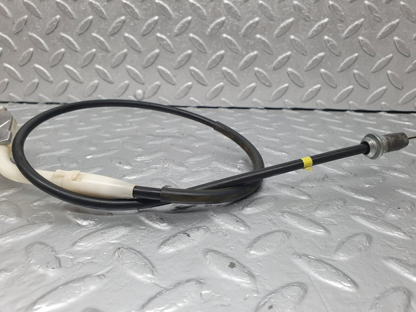 43994 Mercedes-Benz C123 230CE Coupe Heater Control Switch