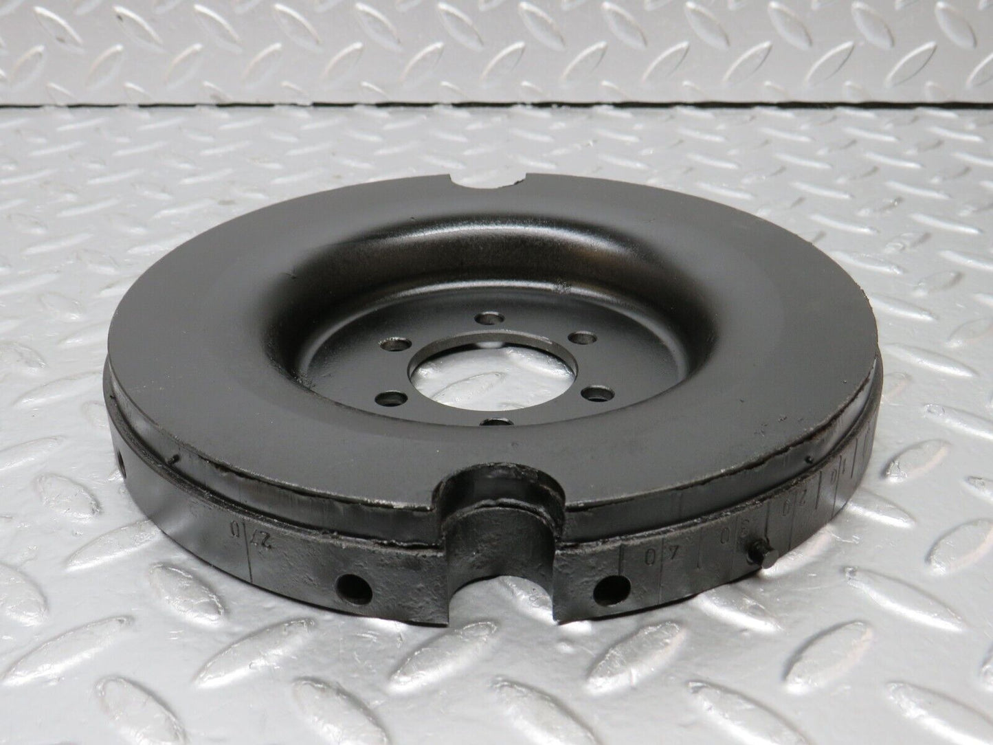 32944 Mercedes-Benz C107 R107 450 V8 Crankshaft Vibration Damper 1170300103