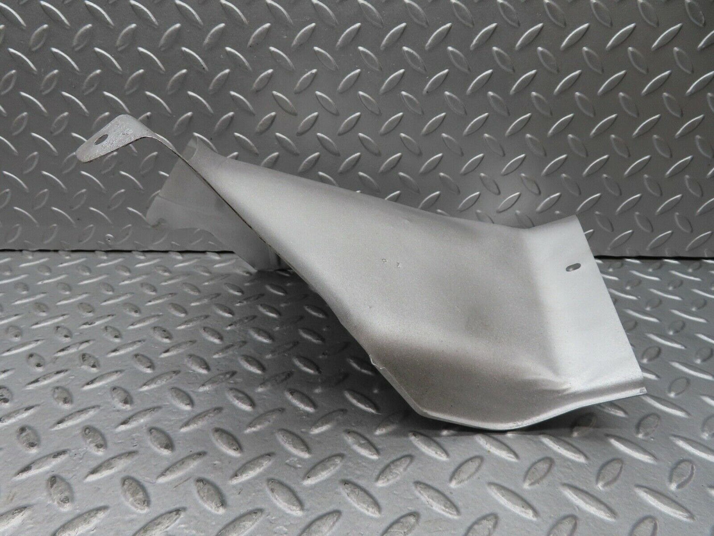 17300 Mercedes-Benz R129 300SL Coupe Exhaust Heat Shield