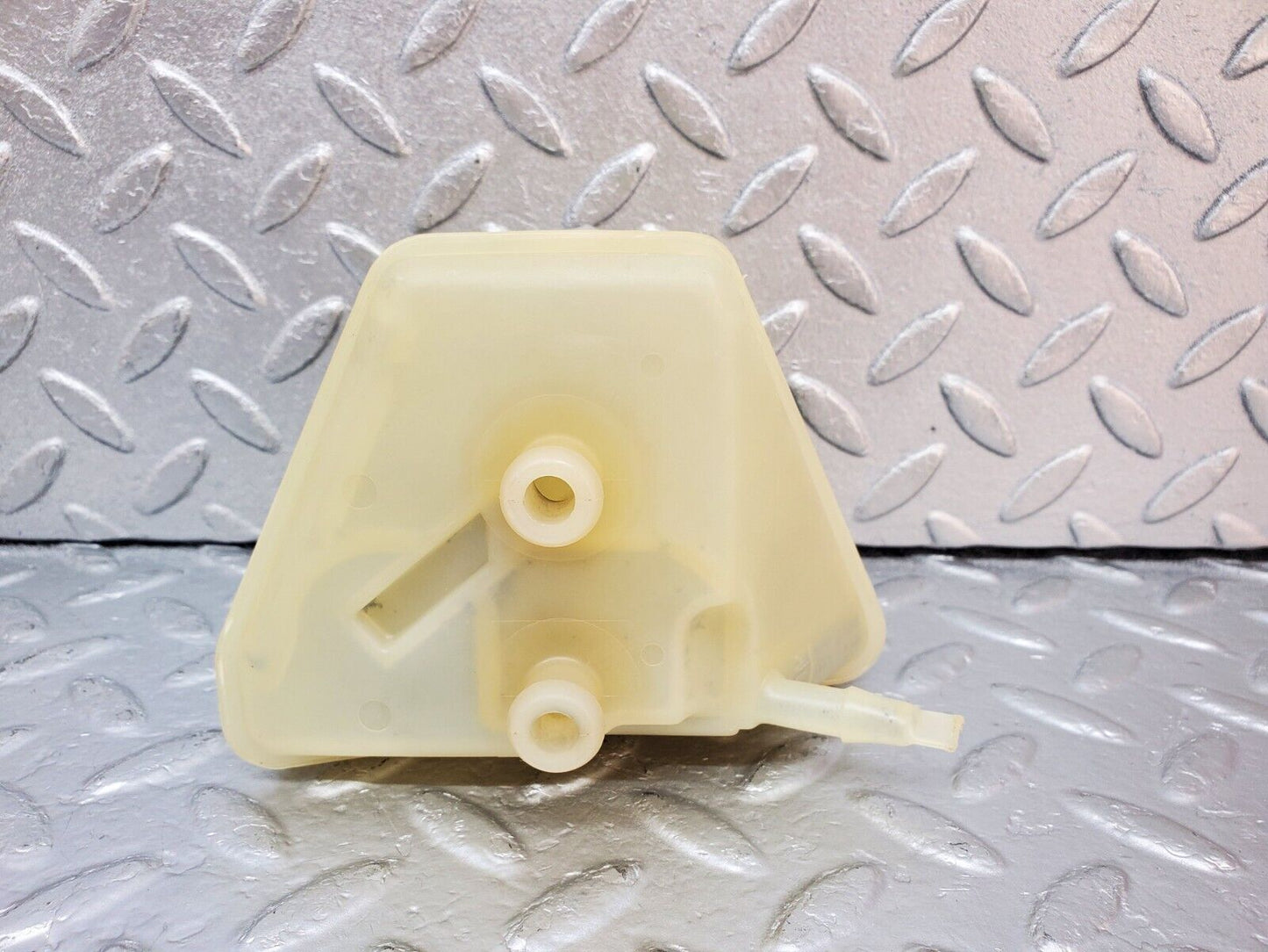 45567 Mercedes-Benz W126 420SE Brake Fluid Reservoir Tank ATE
