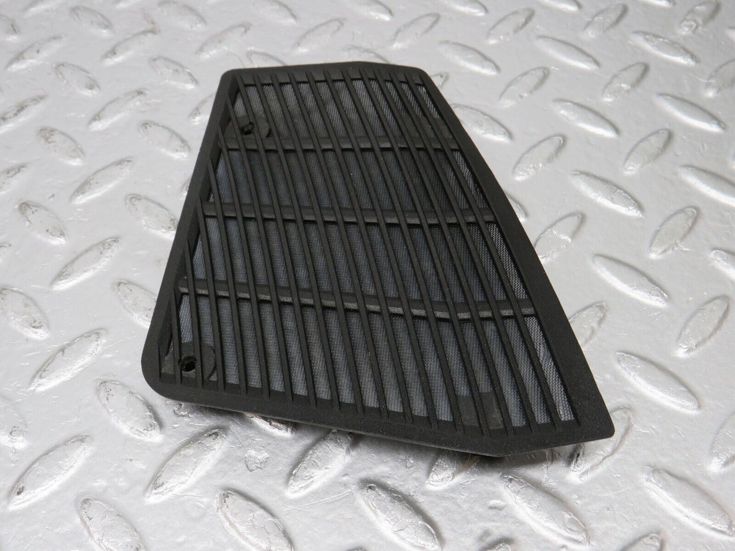 33751 Mercedes-Benz W201 190E 2.0L Dashboard Speaker Cover Left Side