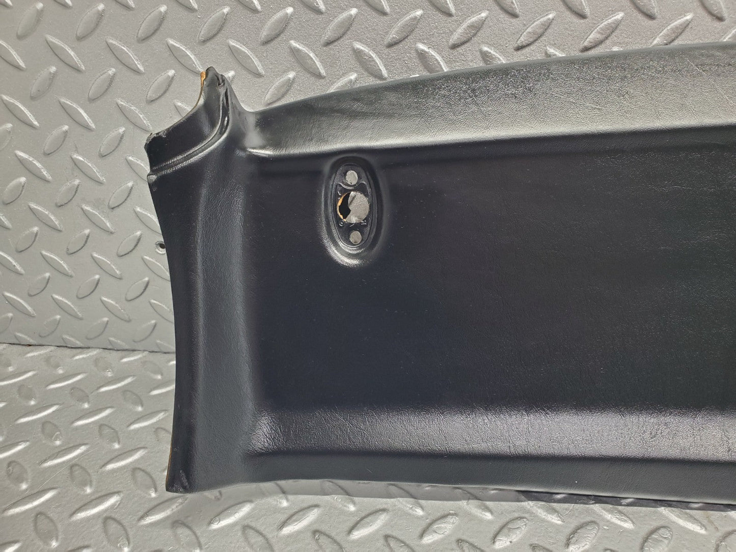 W201 Baby Benz headlining roof panel used OEM