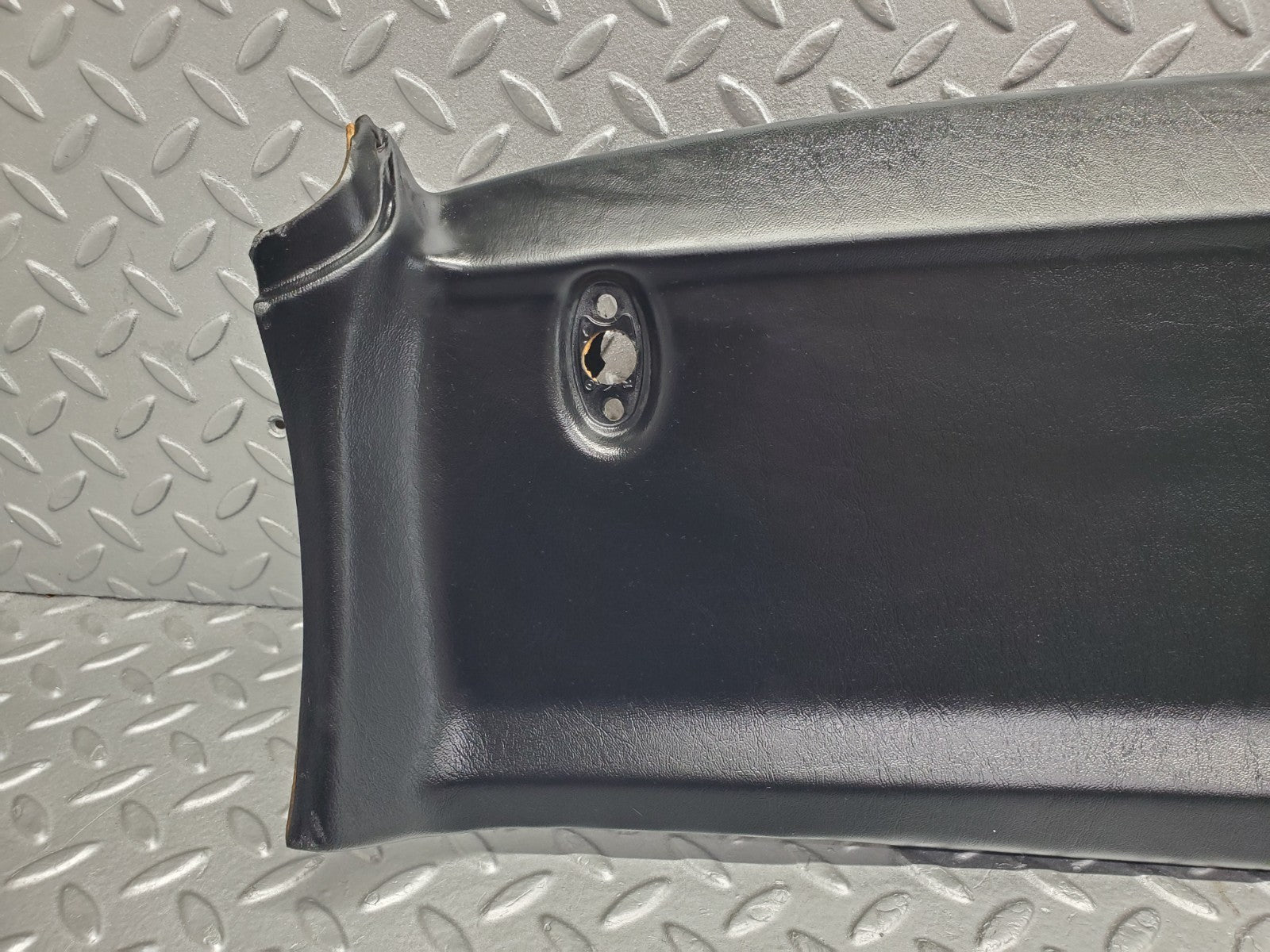 W201 Baby Benz headlining roof panel used OEM