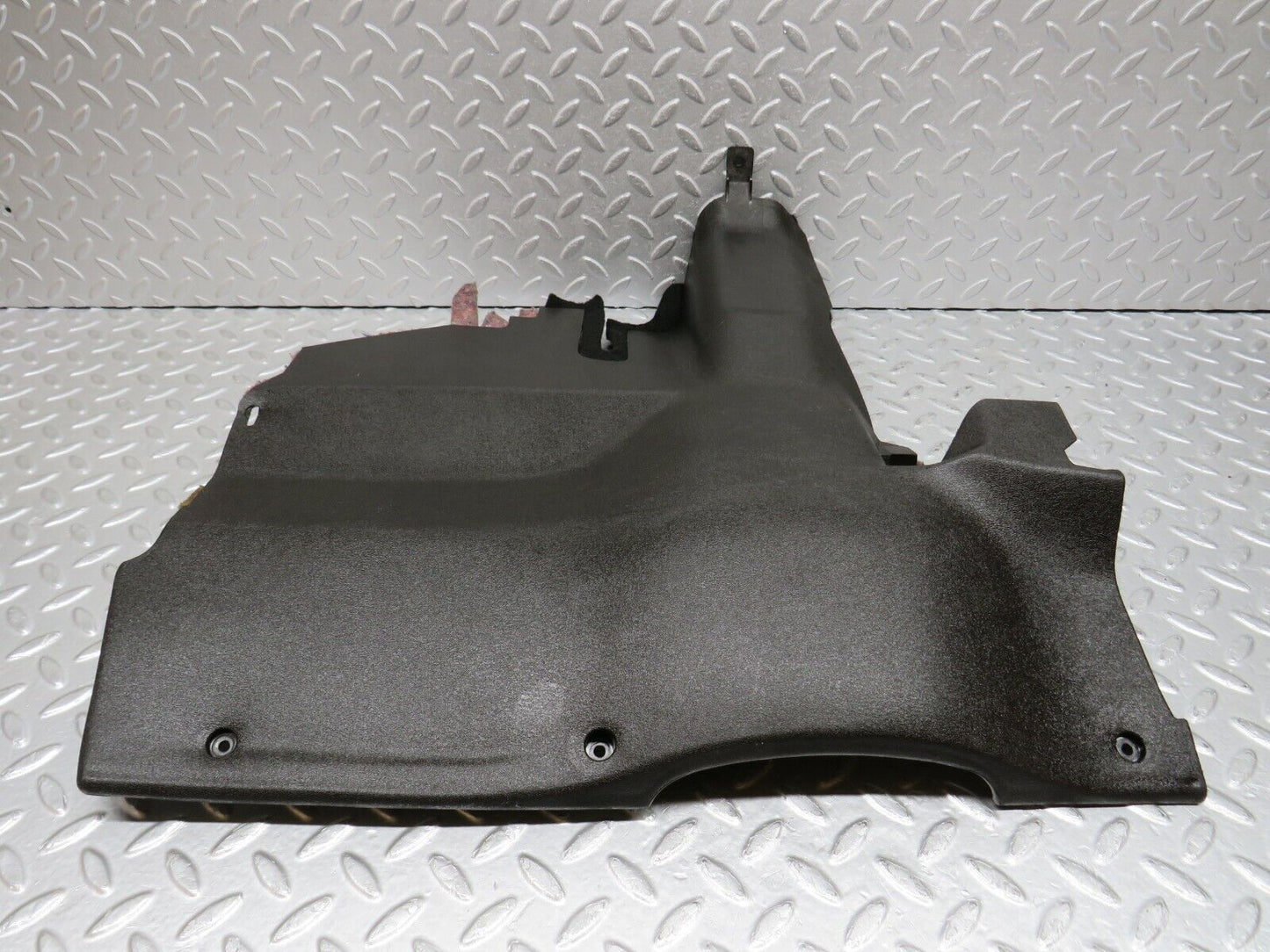38679 Mercedes-Benz W201 190E 2.6L Under Dash Panel Right Side