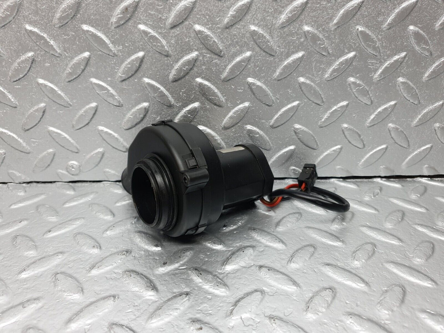 42233 Mercedes-Benz R129 320SL Coupe Ecu Heater Blower Motor Bosch 0130002828 1298300608