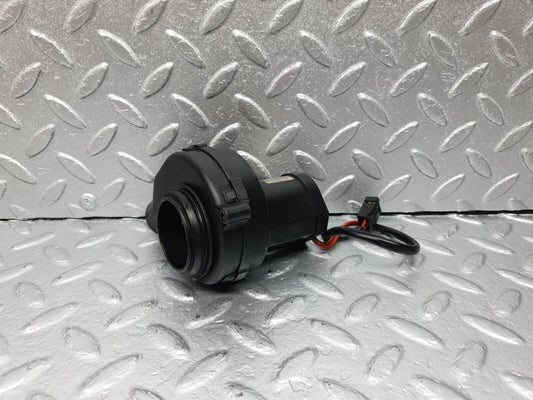 42233 Mercedes-Benz R129 320SL Coupe Ecu Heater Blower Motor Bosch 0130002828 1298300608