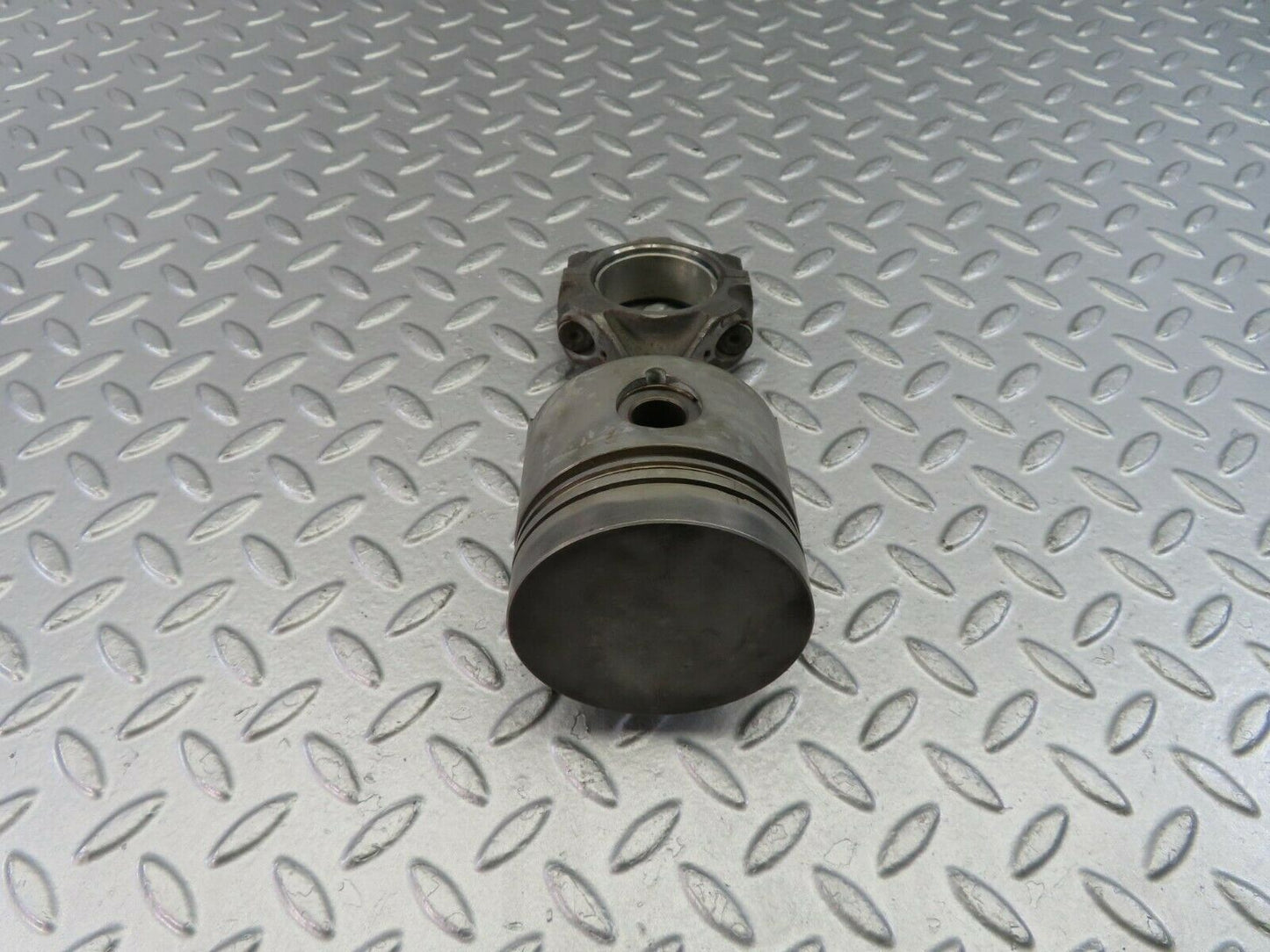 10160 Mercedes-Benz W108 Piston With Connecting Rod 86.49 mm 1300380201