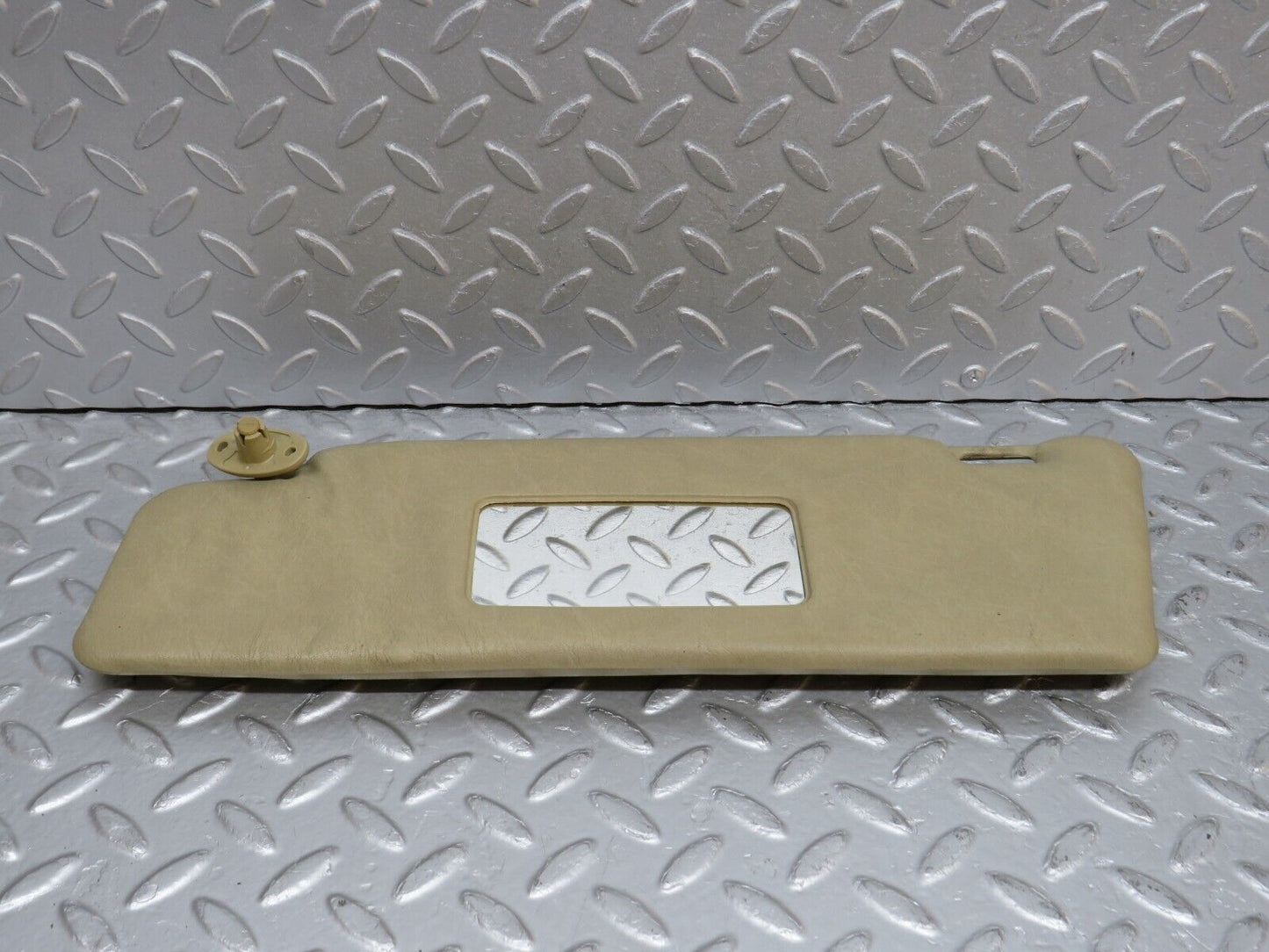 38685 Mercedes-Benz W201 190E Sun Visor Left Side Beige