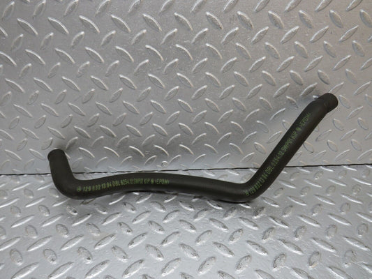 39688 Mercedes-Benz R129 320SL Coupe Coolant Hose Pipe 1298321394