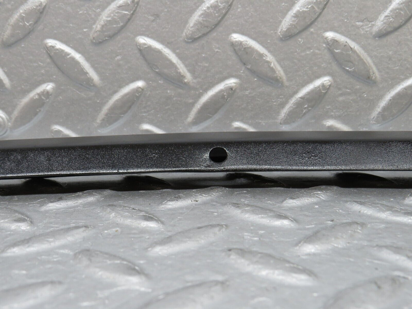 35622 Mercedes-Benz R107 280SL Front Bumper Trim