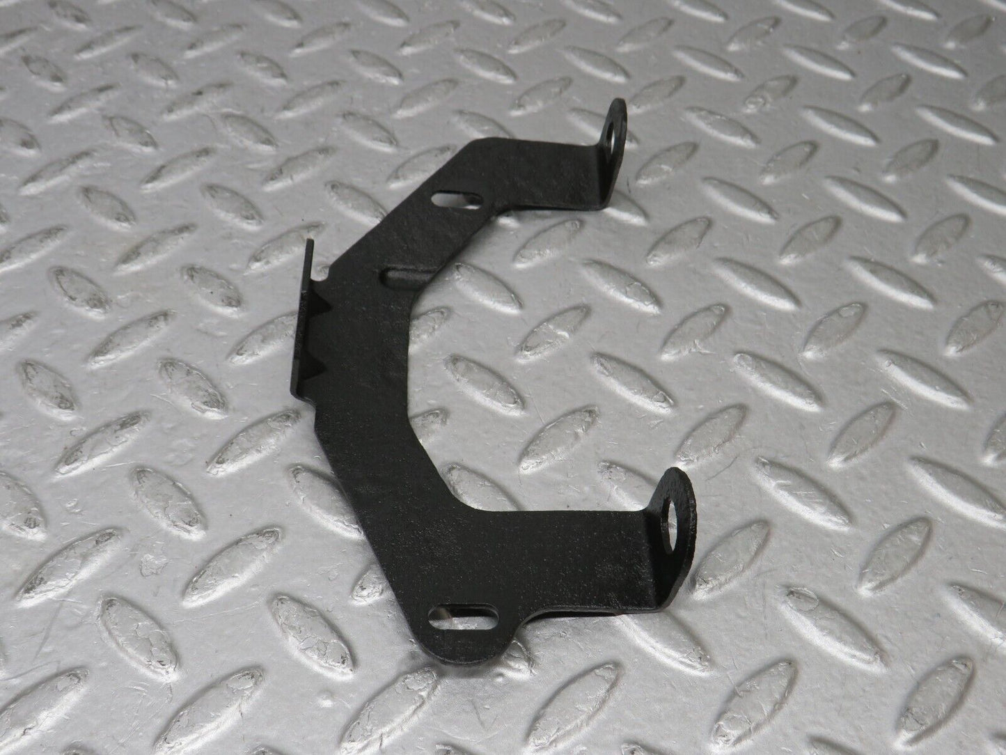 36339 Mercedes-Benz W126 420SE Headlight Wiper Motor Bracket