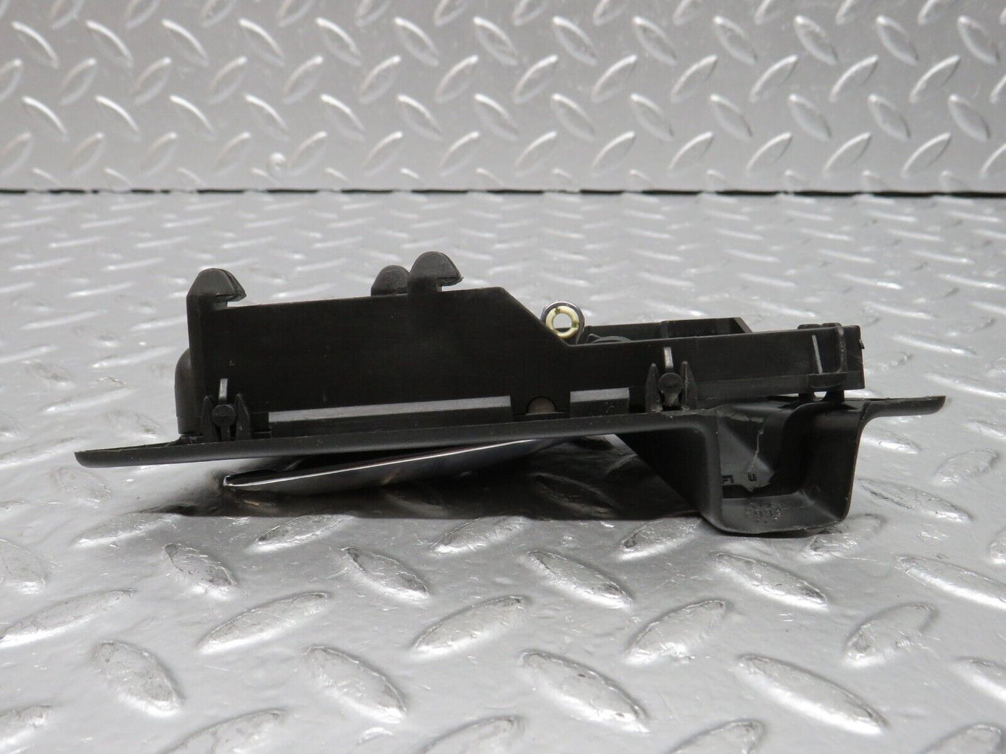 31369 Mercedes-Benz S124 220TE Front Left Interior Door Handle 1247600161