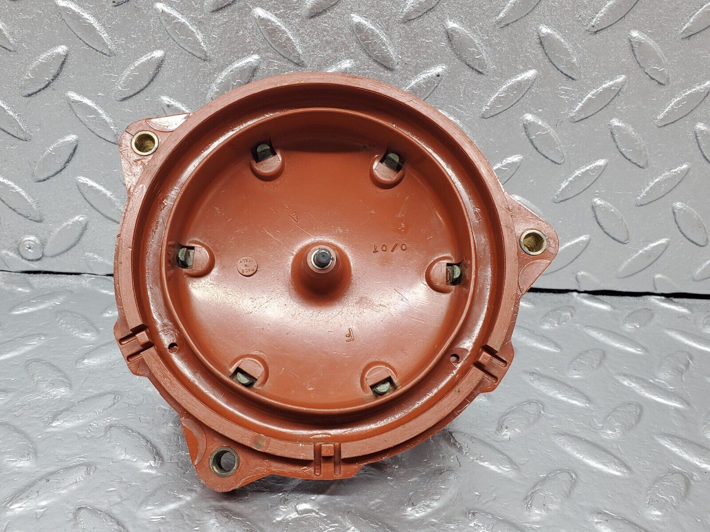 45266 Mercedes-Benz R129 300SL Coupe Ignition Distributor Cap With Rotor