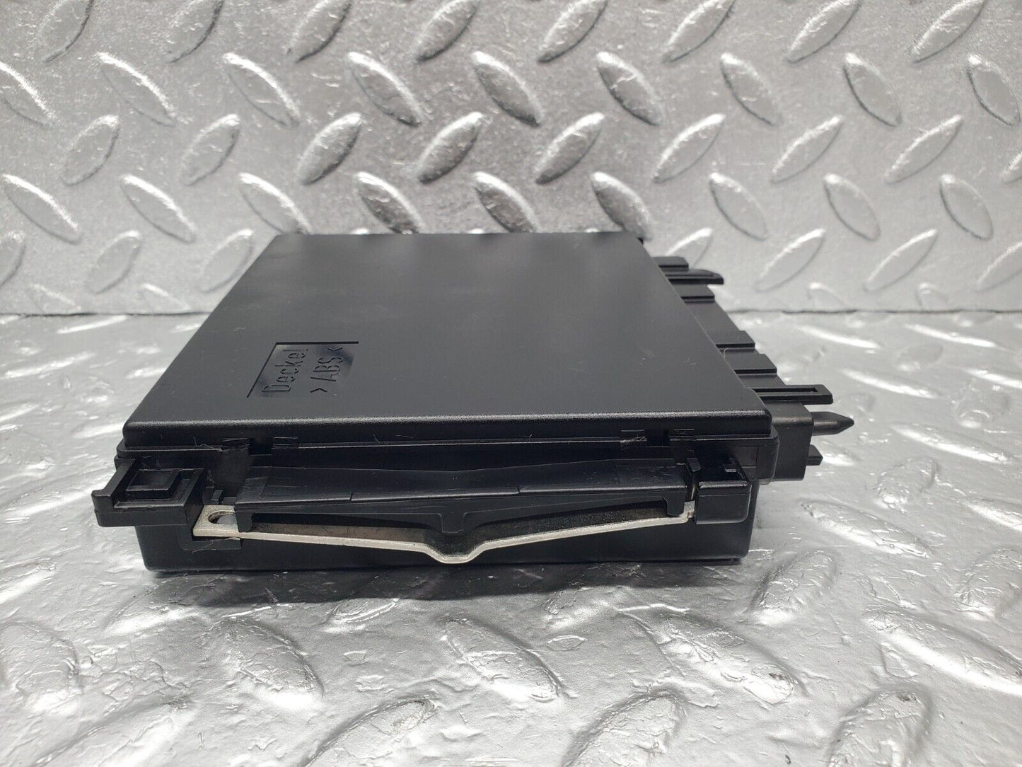 46868 Mercedes-Benz R129 320SL Coupe Basic Control Module 0205455432