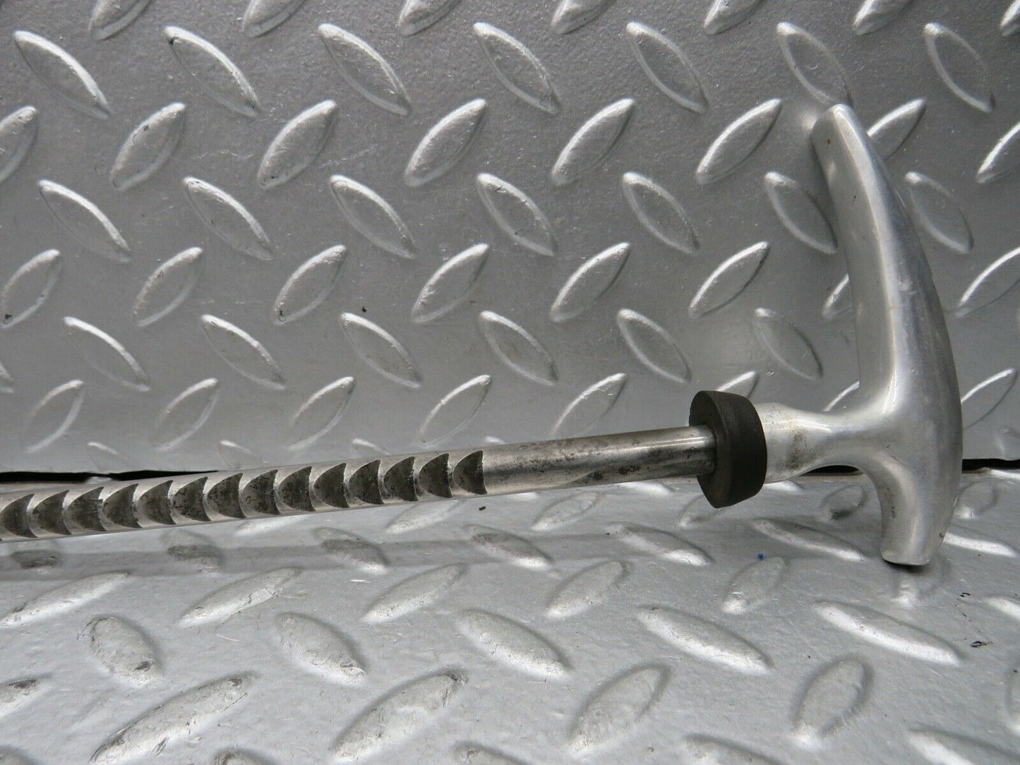 21923 Mercedes-Benz W121 190b Ponton Handbrake Lever