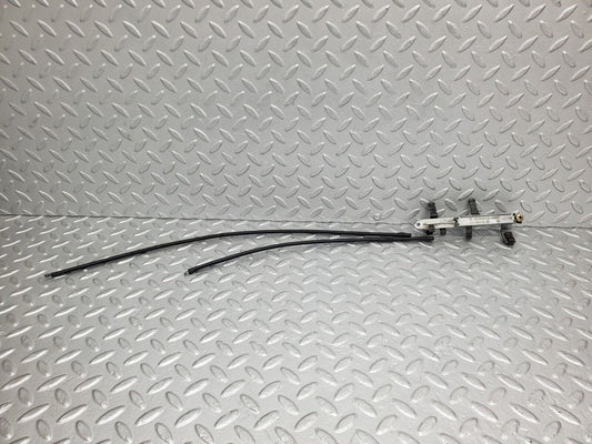 46079 Mercedes-Benz S123 200T Wagon Heater Slider Control 1238301185