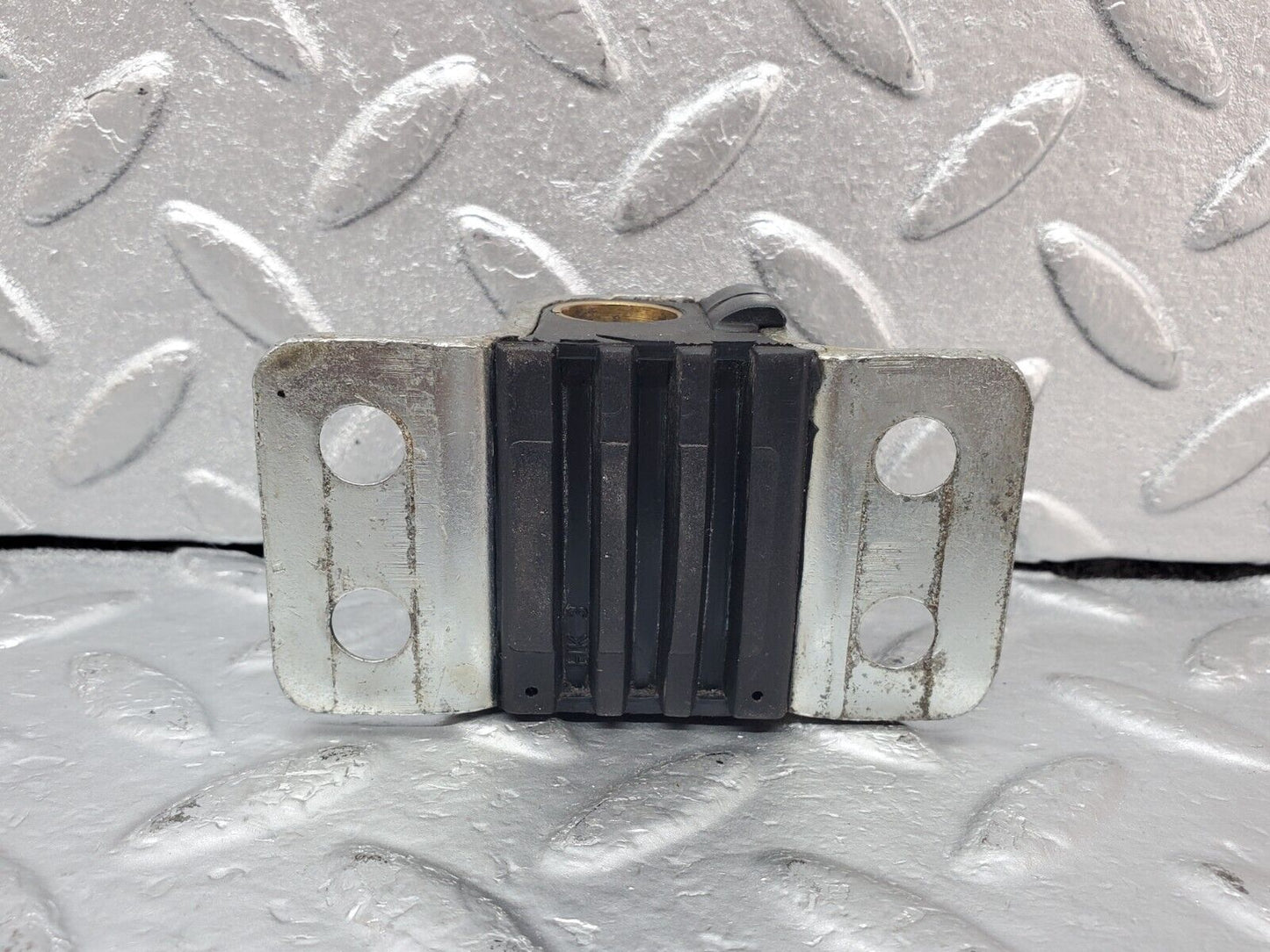 44340 Mercedes-Benz W123 280E Right Door Lock Latch