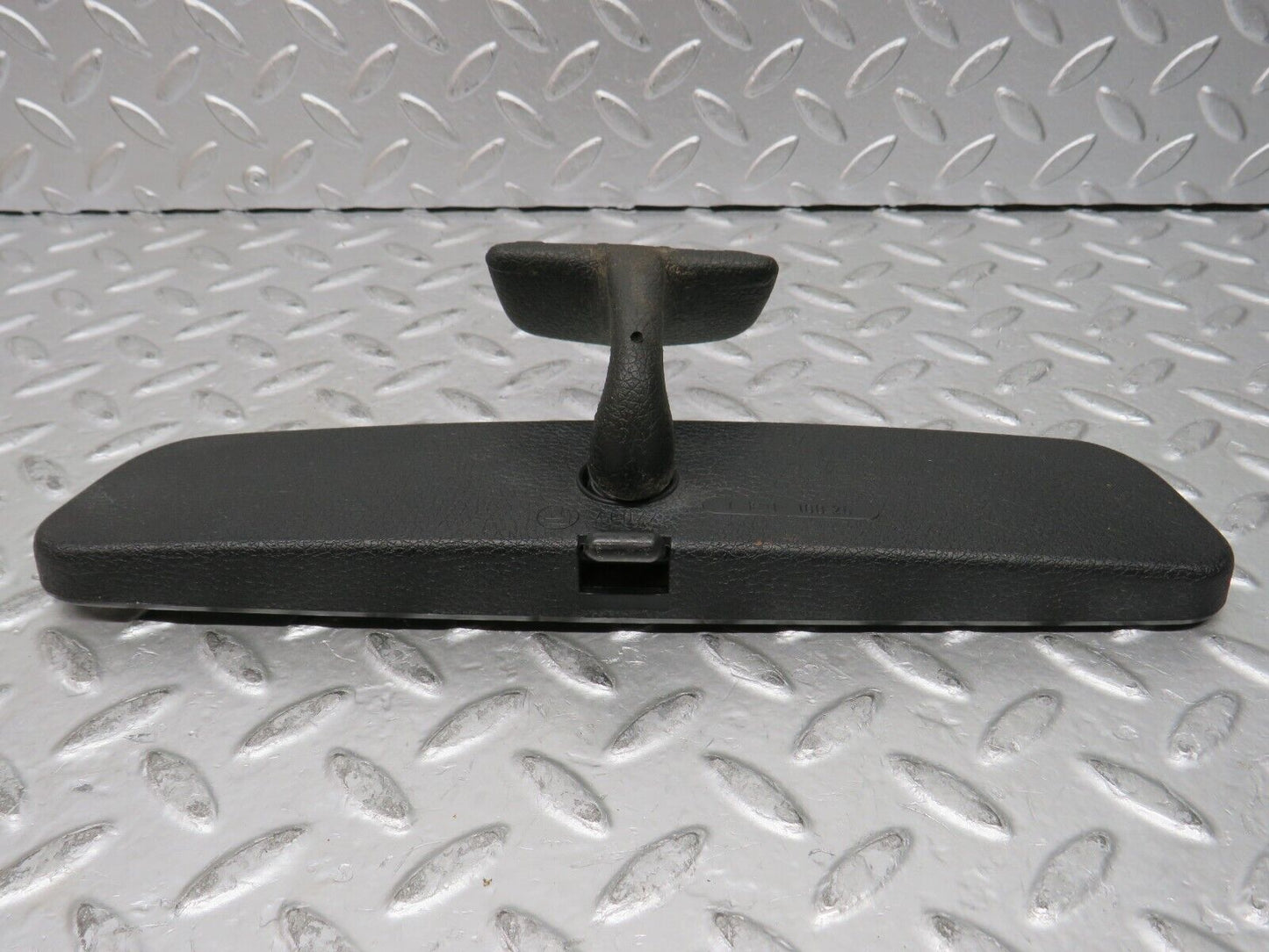 27999 Mercedes-Benz W123 280E Wagon Rear View Mirror 1238100017