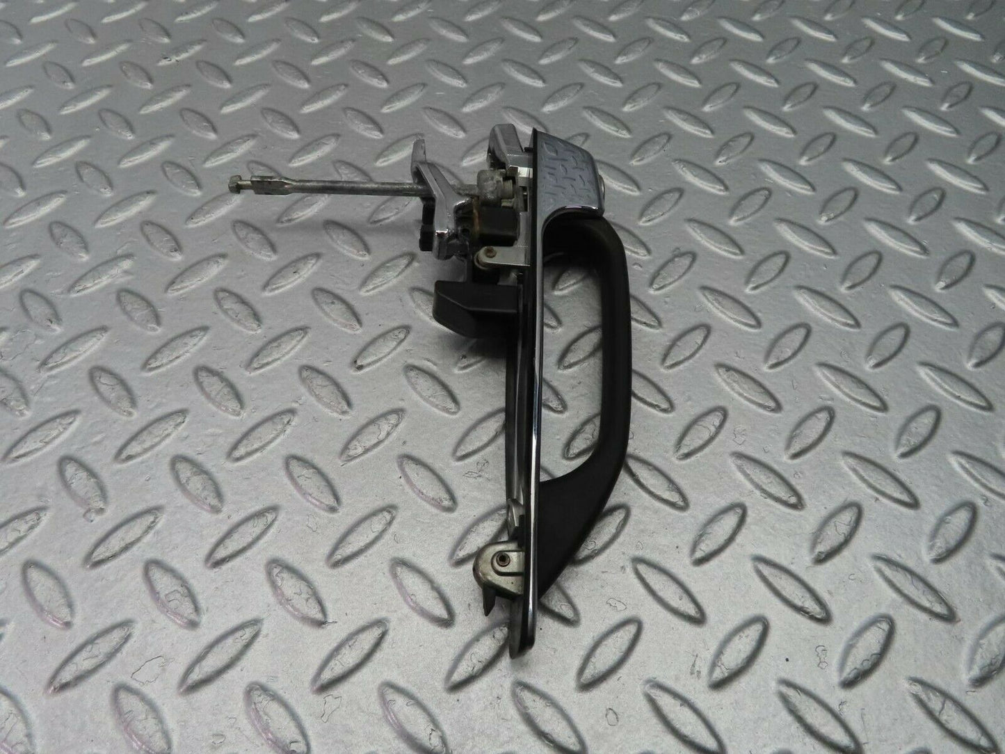 9912 Mercedes-Benz C123 230CE Coupe Front Right Door Handle No Key