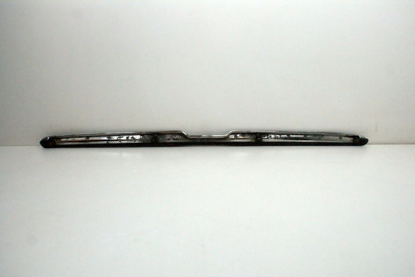 2094 Mercedes-Benz W116 350SE Boot Trunk Handle Bar Chrome 1167580102