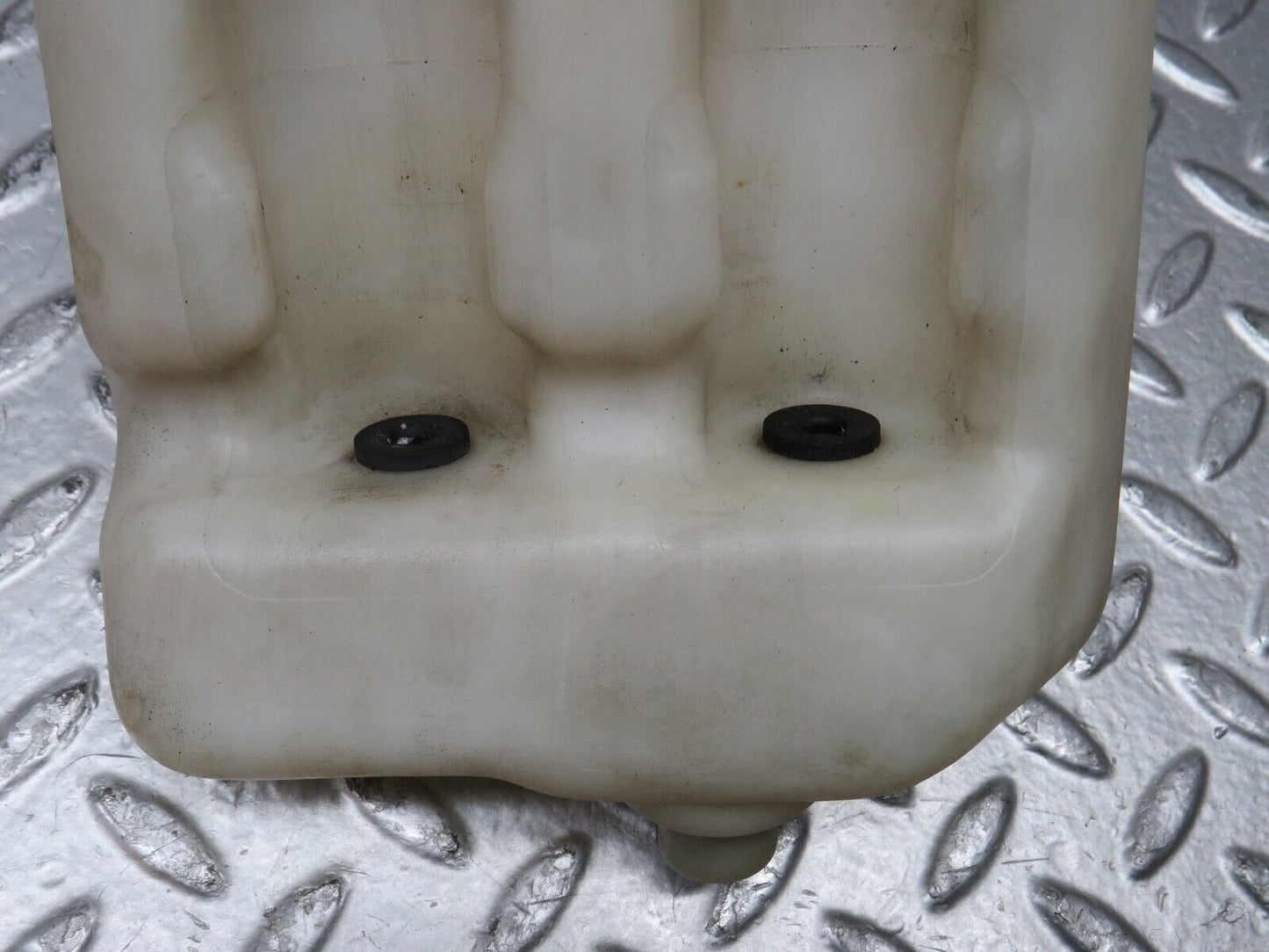 28987 Mercedes-Benz C124 320CE Windscreen Washer Fluid Reservoir 1248691020