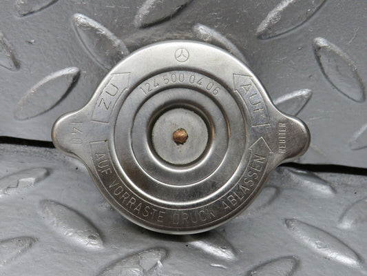 33440 Mercedes-Benz W202 C180 Radiator Cap 1245000406