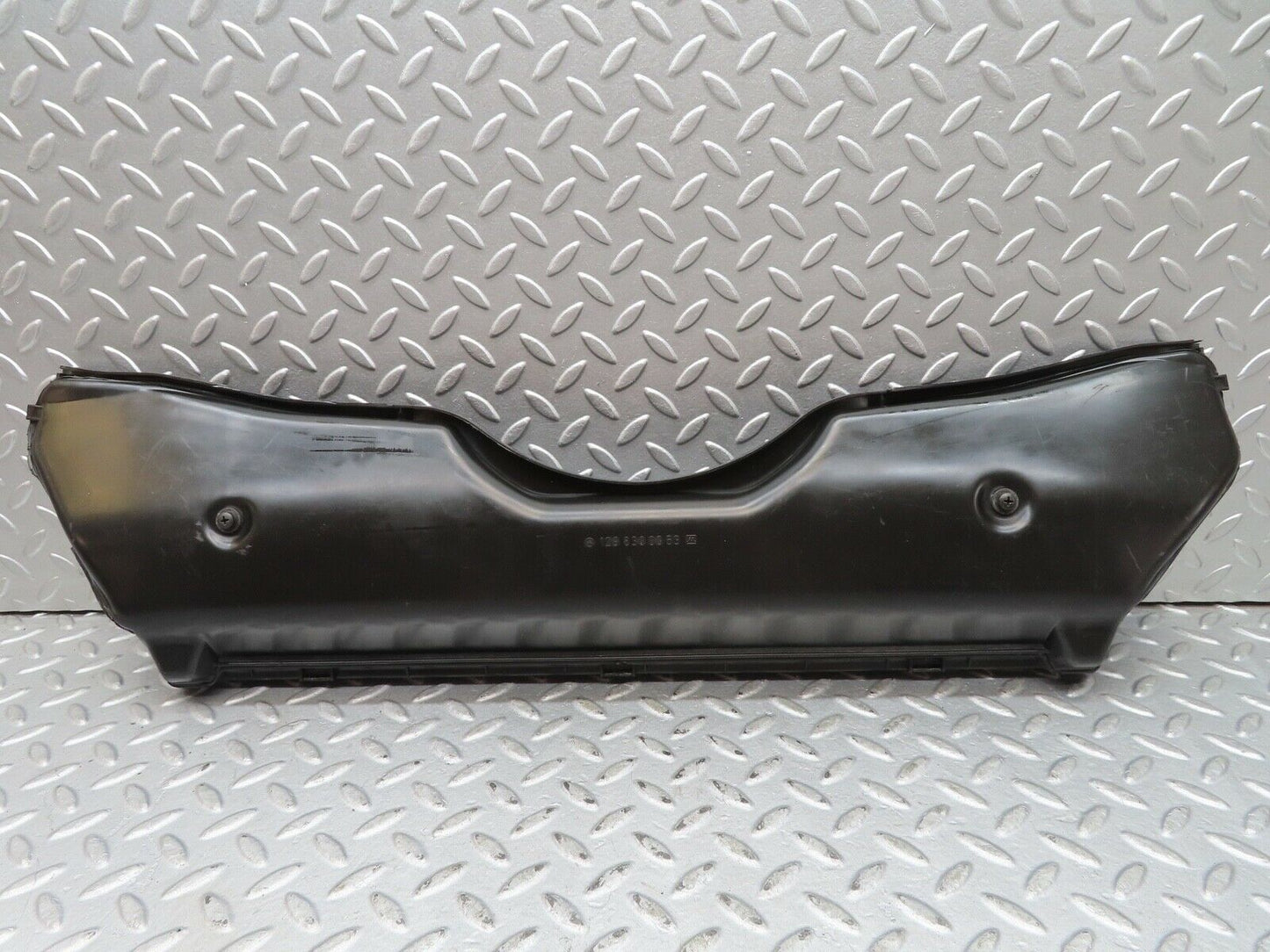 17105 Mercedes-Benz R129 300SL Coupe Cabin Filter Housing 1298300053