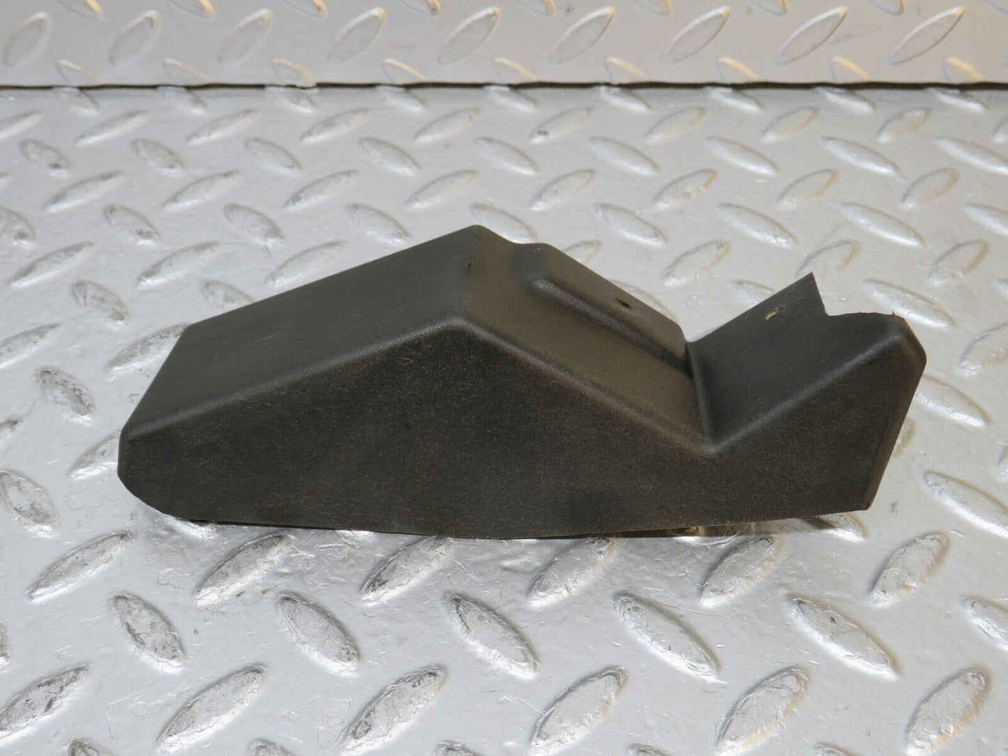 0413 Mercedes-Benz W123 230E Plastic Cover 1235460381