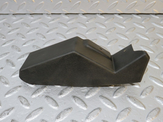 0413 Mercedes-Benz W123 230E Plastic Cover 1235460381