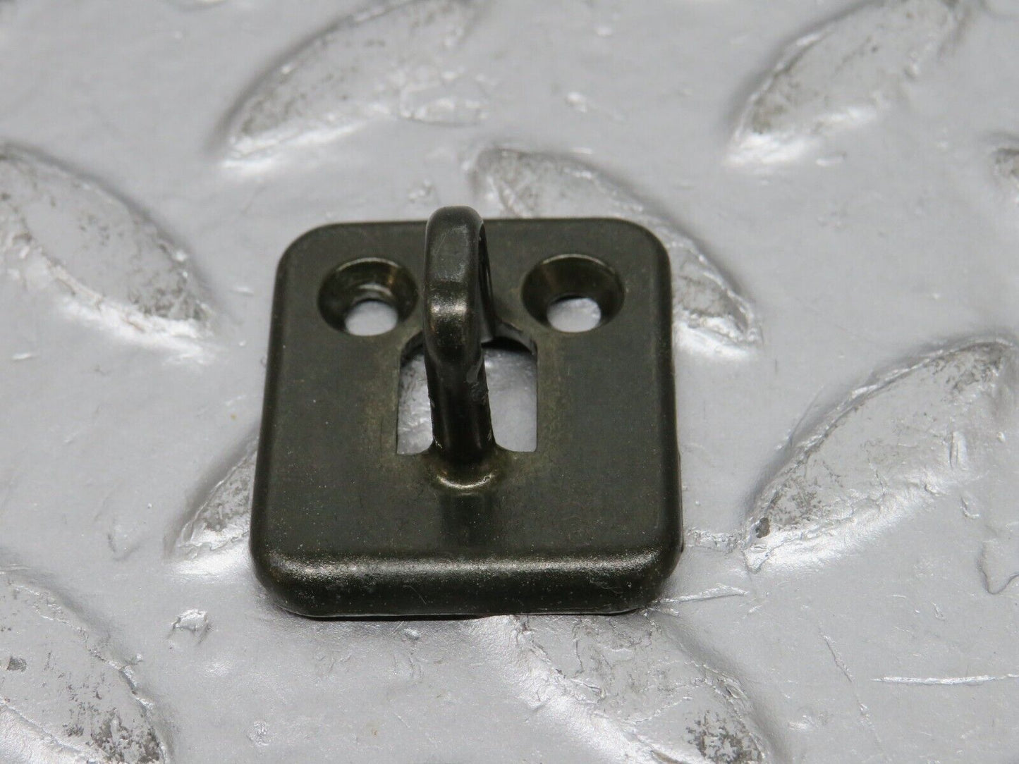 32576 Mercedes-Benz S124 300TE Wagon Glove Box Door Lock Latch