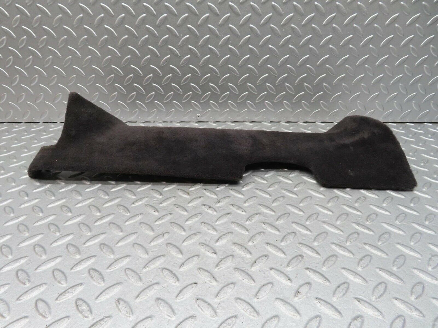 14275 Mercedes-Benz W116 350SE Under Dash Panel Right Side
