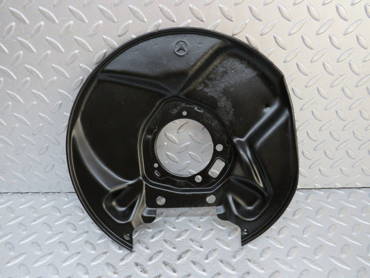 36785 Mercedes-Benz W201 190E Rear Brake Disc Protection Plate