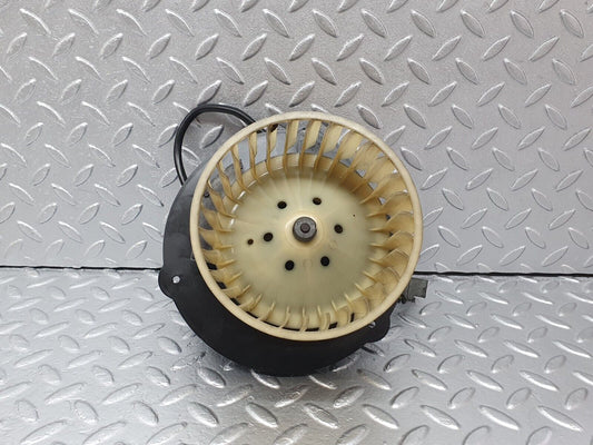 42135 Mercedes-Benz W123 280E Heater Blower Fan Motor AX02577692M