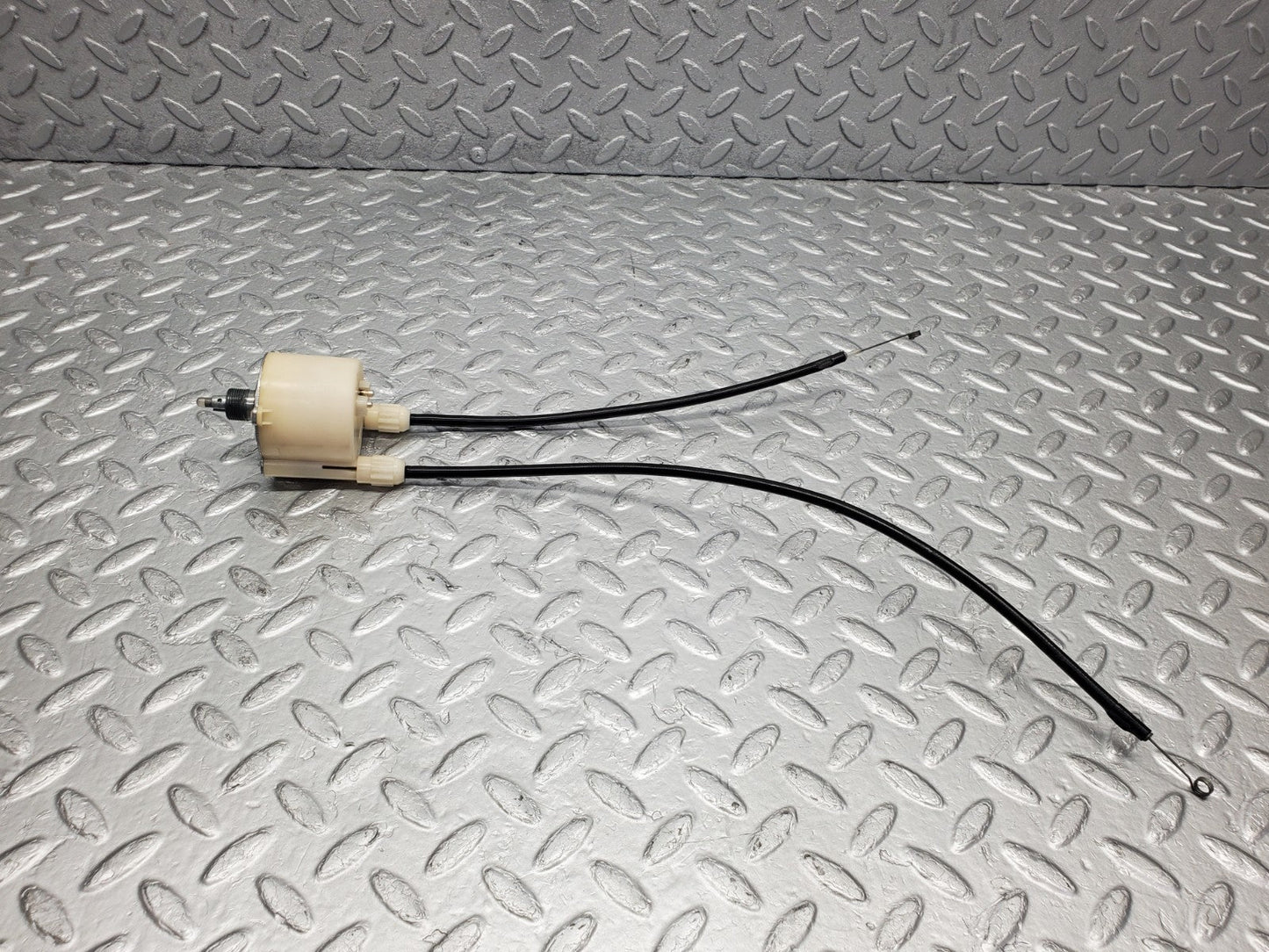 W201 Baby Benz heater control switch used OEM