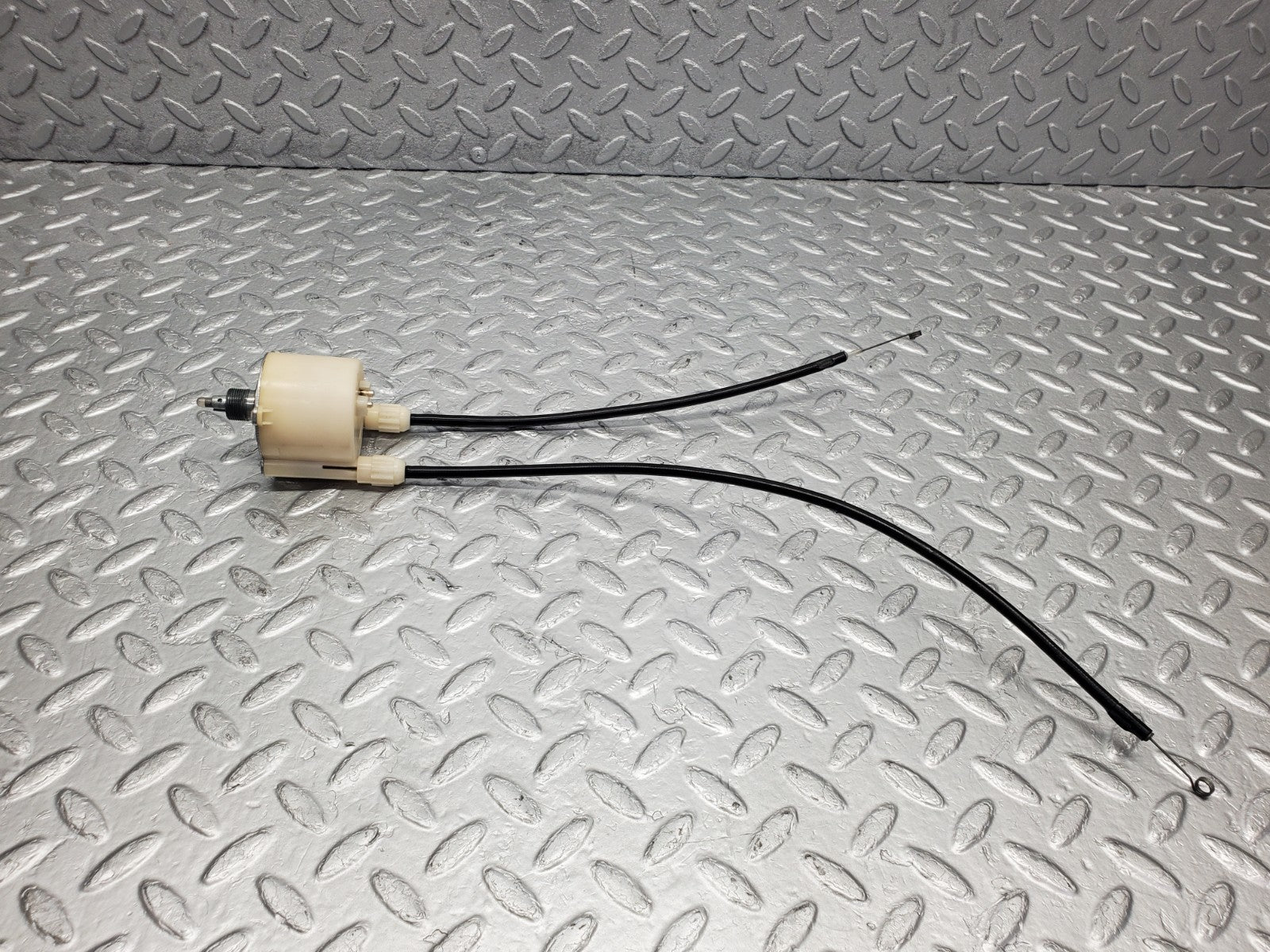 W201 Baby Benz heater control switch used OEM