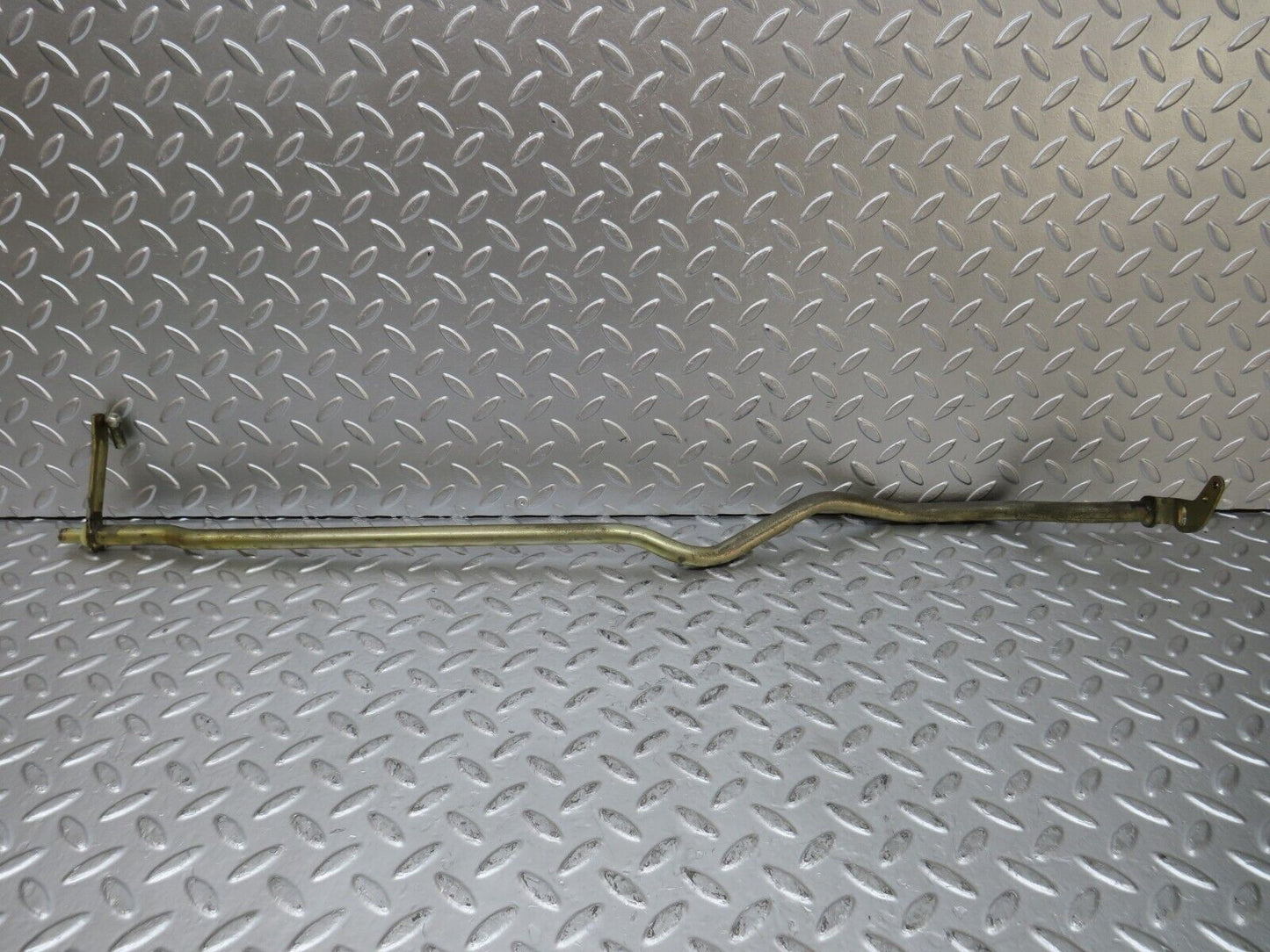 26321 Mercedes-Benz W116 450SE Accelerator Pedal Linkage