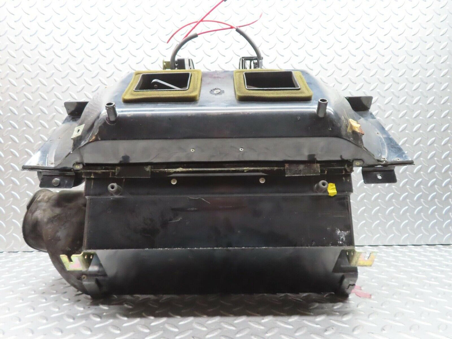 14500 Mercedes-Benz W116 350SE Heater Box