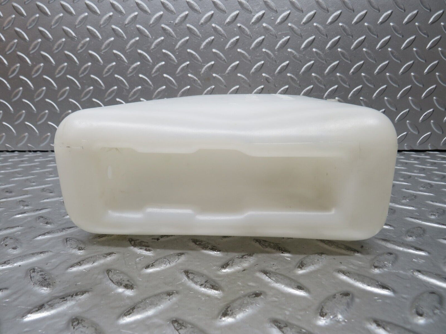 27597 Mercedes-Benz S124 300TE Rear Windscreen Washer Reservoir 1248600160