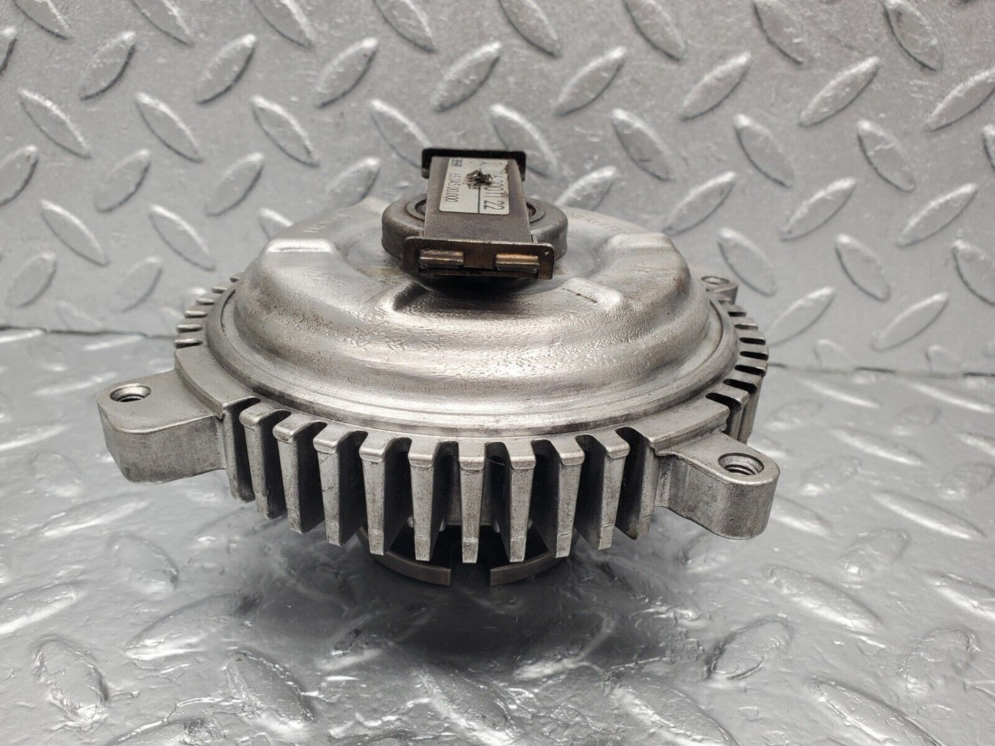 46030 Mercedes-Benz W126 420SE Engine Cooling Fan Clutch 1162001122