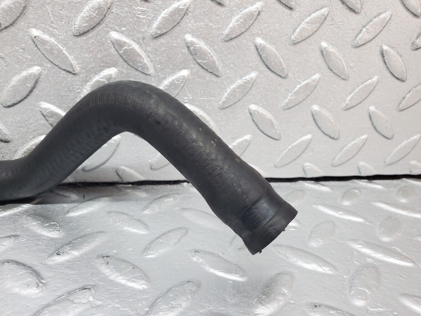 45132 Mercedes-Benz R129 300SL Coupe Coolant Hose Pipe 1298321294