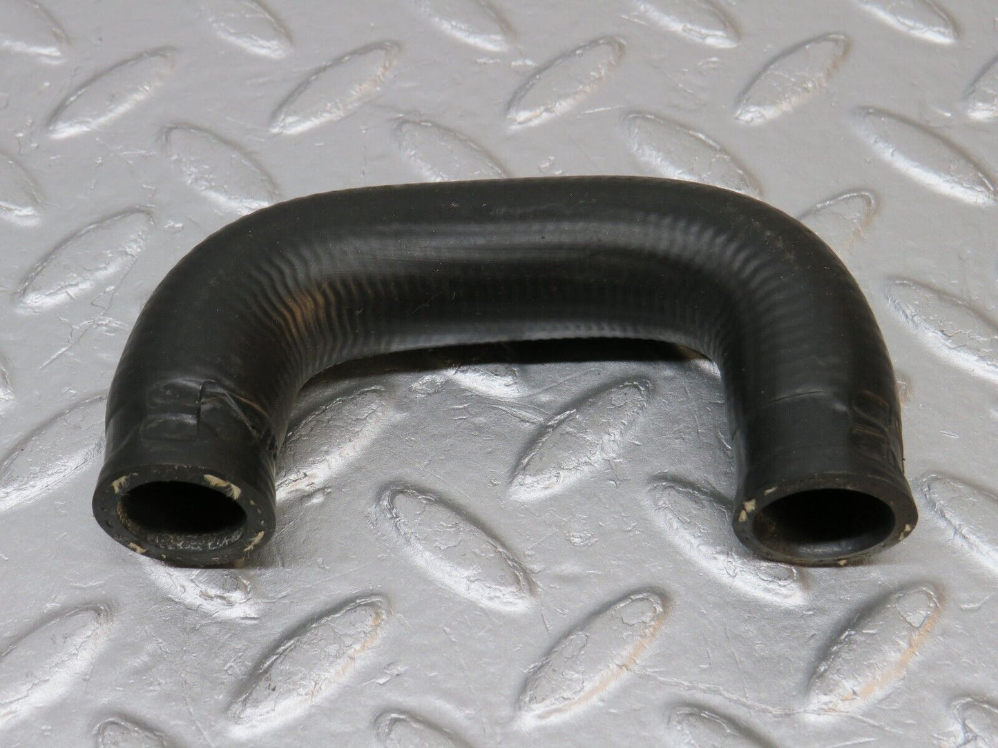 39747 Mercedes-Benz R129 320SL Coupe Heater Coolant Hose Pipe 1298321594