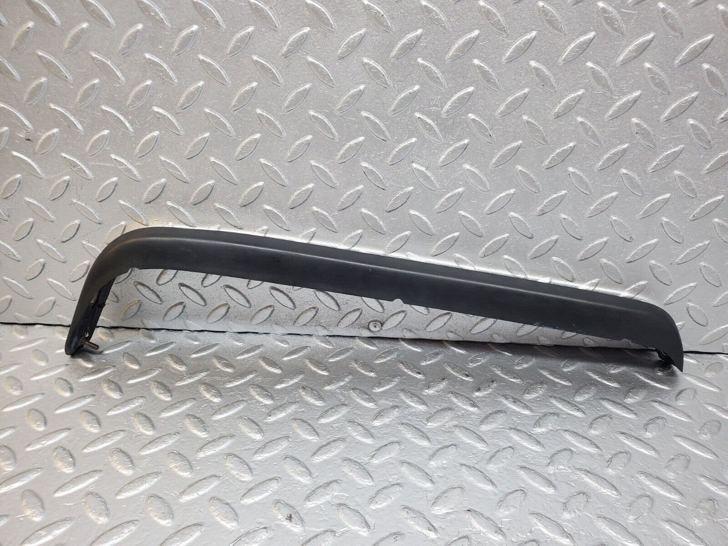 44468 Mercedes-Benz W123 280E Tail Light Moulding Trim Left Side