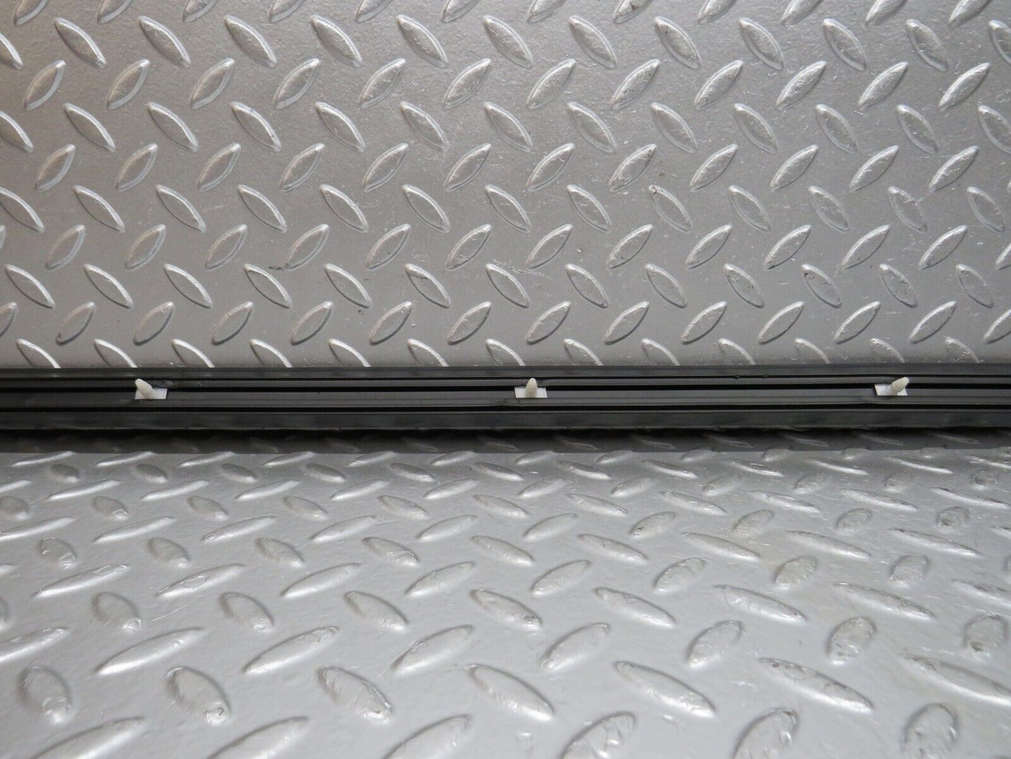 33498 Mercedes-Benz W202 C180 Skirt Sill Moulding Trim Left Side 2026800174