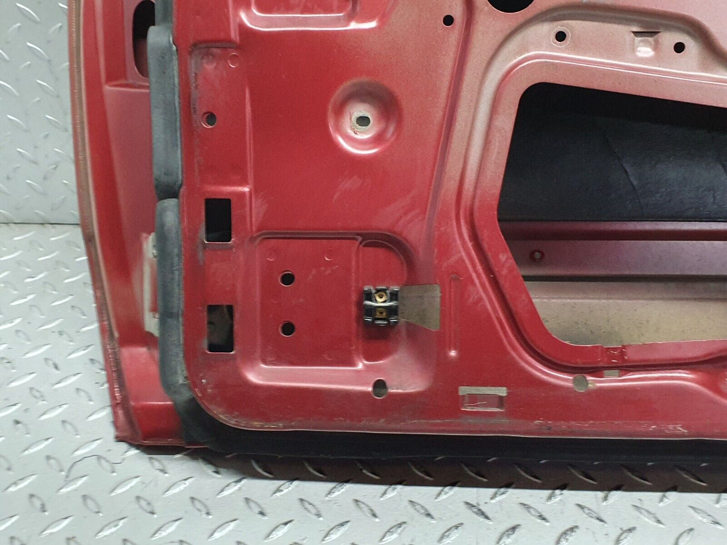 41139 Mercedes-Benz W126 300SE Front Right Door