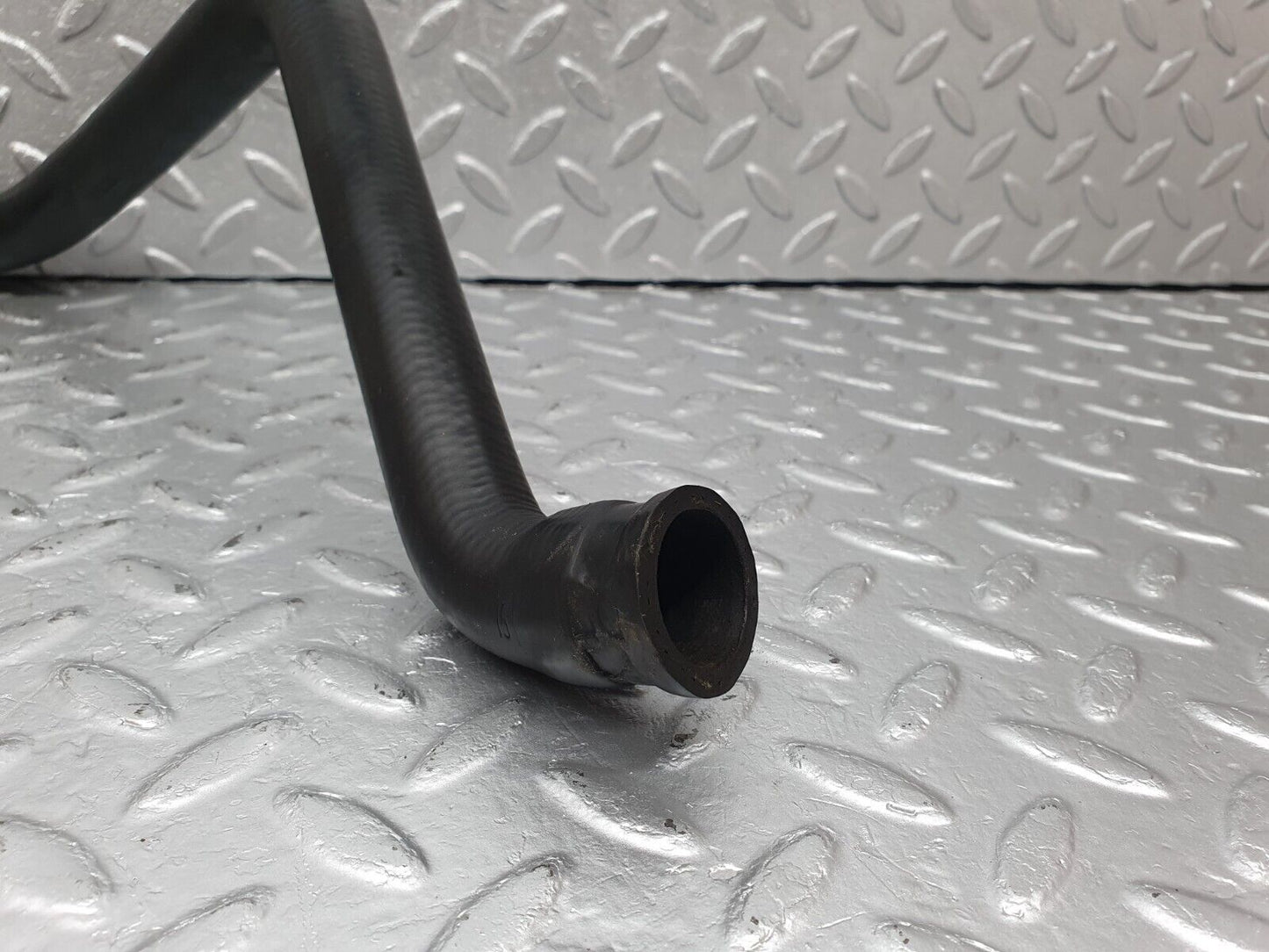 41620 Mercedes-Benz W124 200E Heater Hose Pipe 1248323094