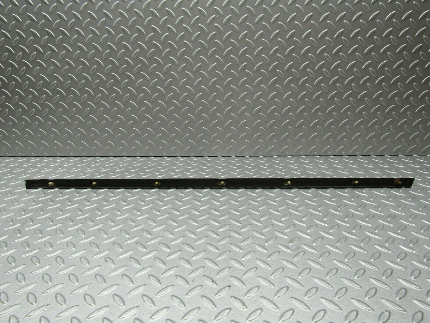 3337 Mercedes-Benz W115 220D Centre Door Chrome Trim Rear Right