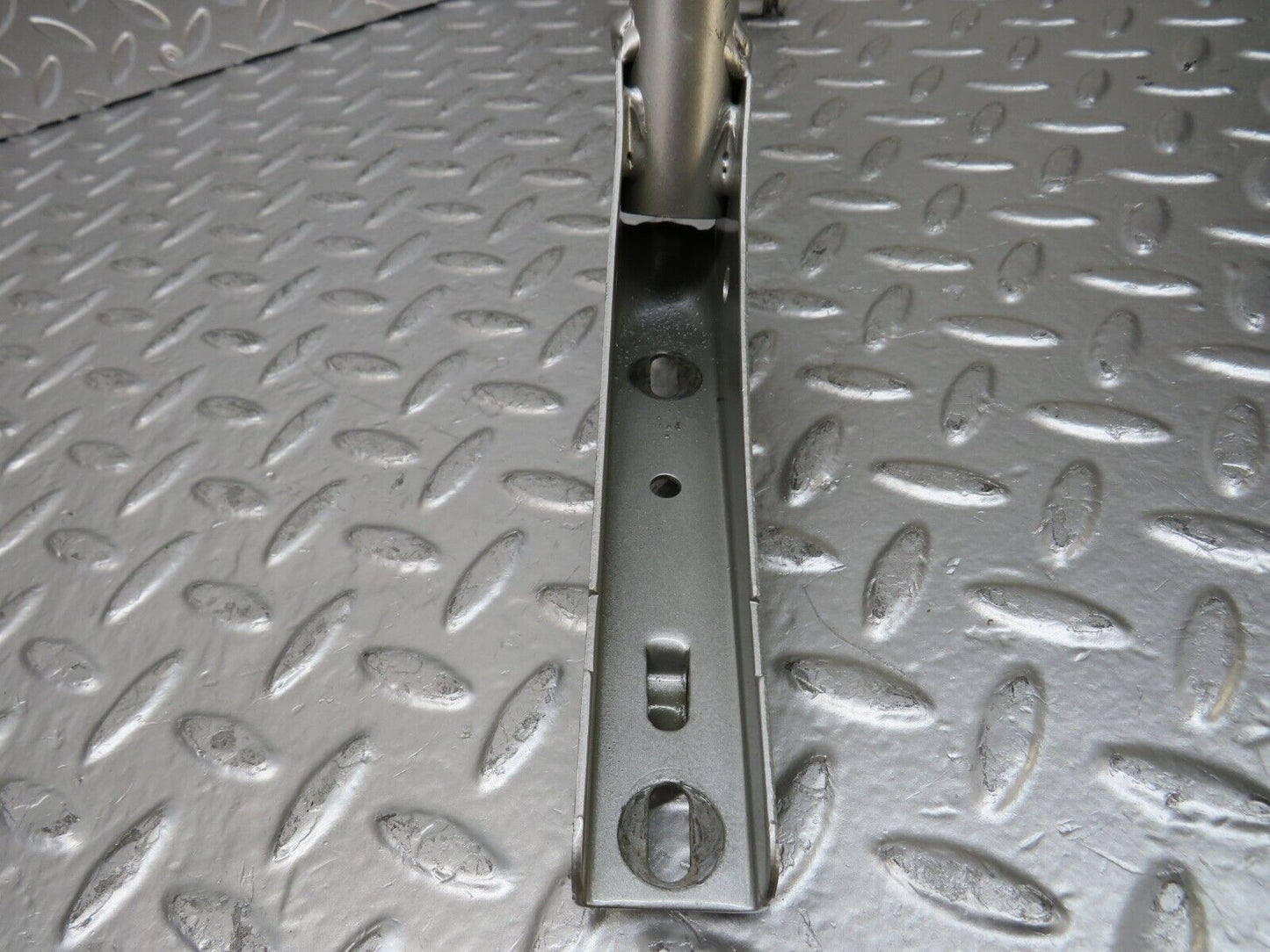25013 Mercedes-Benz W140 S320 Trunk Lid Hinge Right Side
