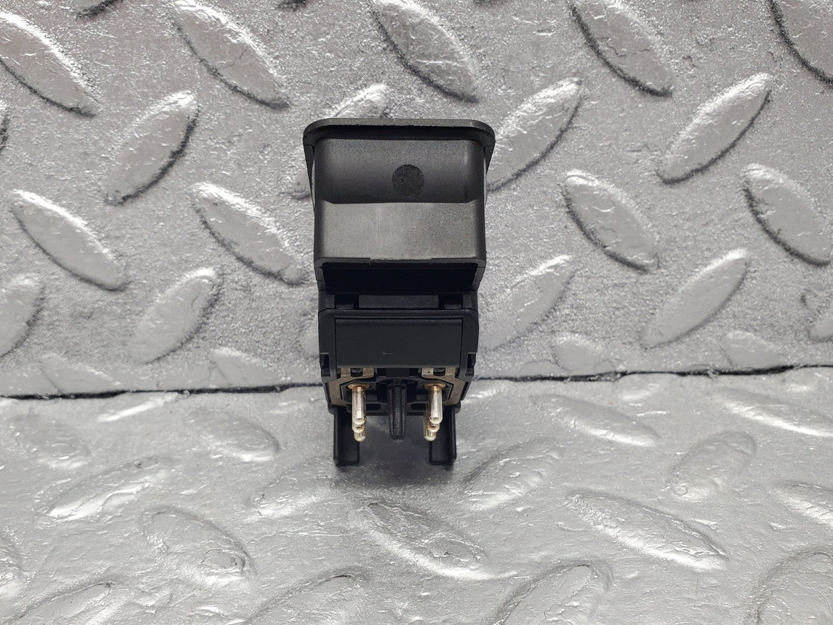 W201 Baby Benz sunroof switch used OEM